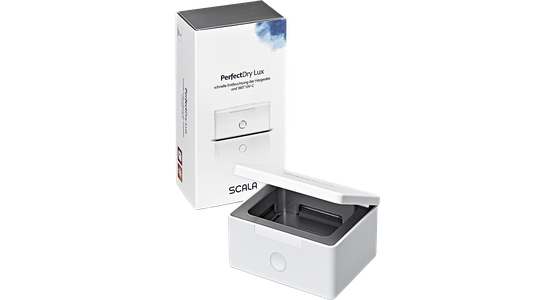 Scala PerfectDry Lux Trockenset - Ansicht 3