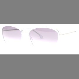 13-08070-02 Stevie, silber glänzend, dunkelgrün