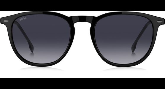 Hugo Boss BOSS 1639/S 52 black - Ansicht 3