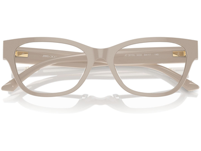 Jimmy Choo Brille Damen Jimmy Choo JC3010U 5033 54 Ansicht 5