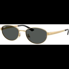 Ray-Ban Sonnenbrille Unisex Ray-Ban RB3774D 001/87