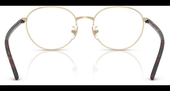 Ray-Ban RX6538D 3193 - Ansicht 5