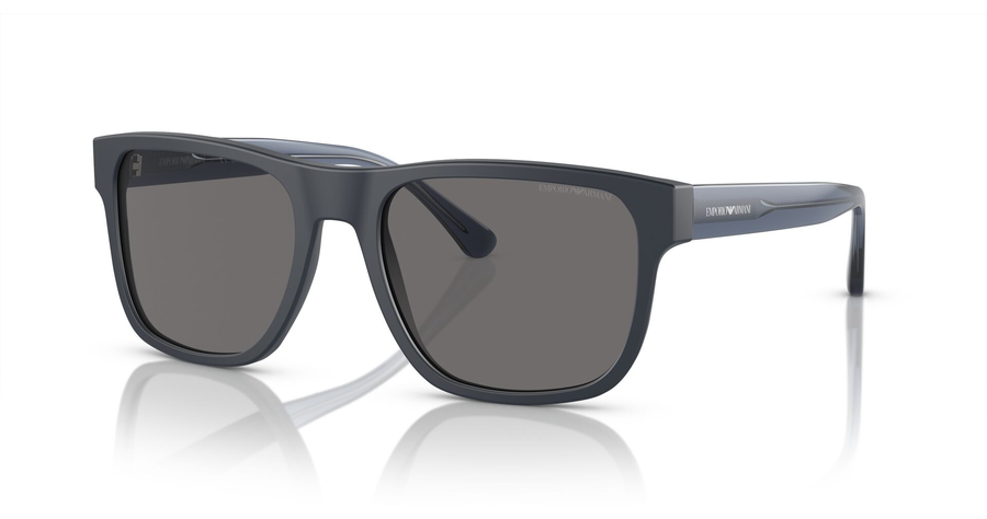 Emporio Armani Sonnenbrille Unisex Emporio Armani 0EA4163 508881 Ansicht 1