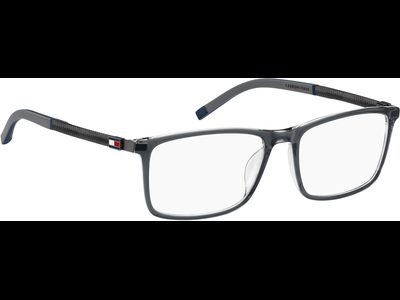 Tommy Hilfiger Brille Herren Tommy Hilfiger TH 2141 54 KB7 Ansicht 4