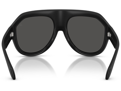 Moncler Sonnenbrille Unisex Moncler Fynder ME8012U 500687 58 Ansicht 4