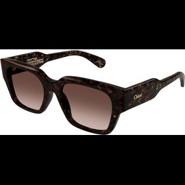 Chloé Sonnenbrille Damen Chloé CH0190S 002