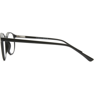  4read CONCEPT Paris Schwarz 3,0 Dioptrien  Ansicht 4