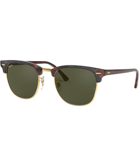Ray-Ban Clubmaster Classic RB3016 W0366 49 - Ansicht 2