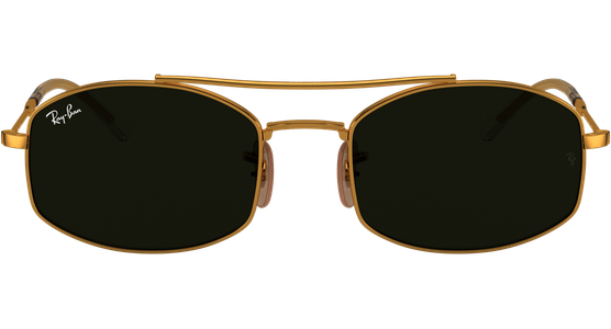 Ray-Ban RB3719 001/31 54-20 - Ansicht 3