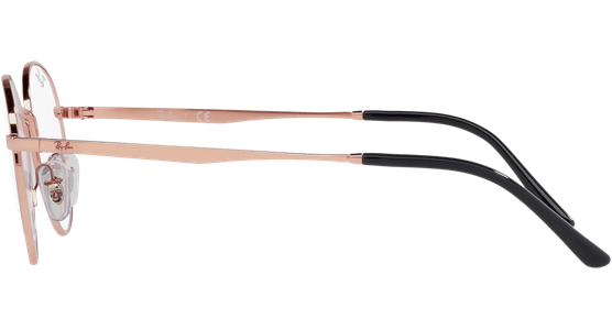 Ray-Ban RX3681V 3094 - Ansicht 4