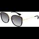 Gucci GG0606SK 56 001