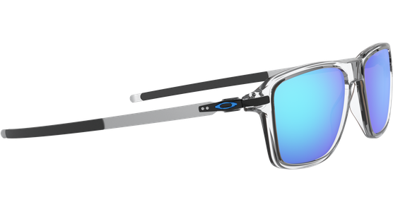 Oakley Wheel House Polished Clear / Prizm™ Sapphire OO9469 0254 - Ansicht 15