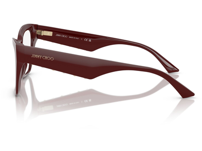 Jimmy Choo Brille Damen Jimmy Choo JC3021H 5057 54 Ansicht 3