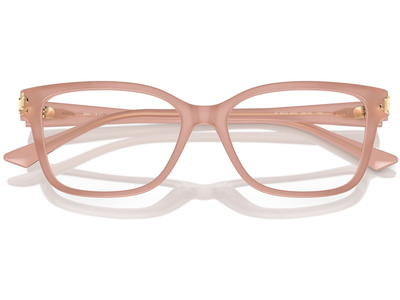 Jimmy Choo Brille Damen Jimmy Choo JC3012 5027 55 Ansicht 5