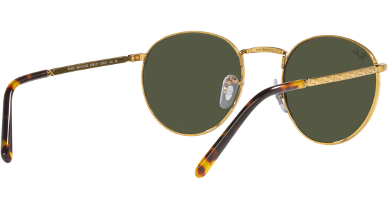 Ray-Ban New Round RB3637 919631 - Ansicht 8