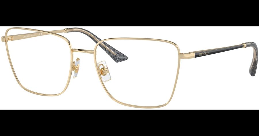 Jimmy Choo Brille Damen Jimmy Choo JC2003 3017 55 Ansicht 1