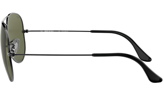 Ray-Ban Aviator Classic RB3025 004/58 58 - Ansicht 4