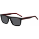 Hugo HG 1297/S 54 black