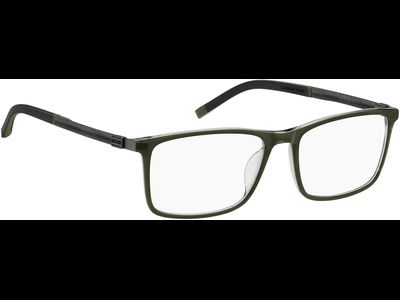 Tommy Hilfiger Brille Herren Tommy Hilfiger TH 2141 54 1ED Ansicht 4