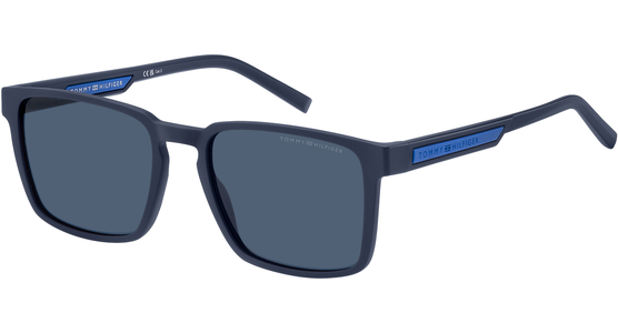 Tommy Hilfiger TH 2088/S 55 FLL - Ansicht 2