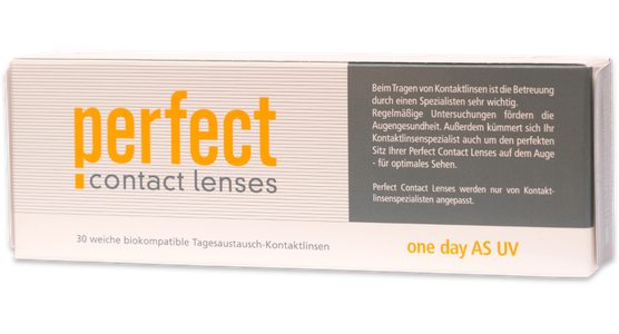 Perfect One Day AS UV 30er - Ansicht 3