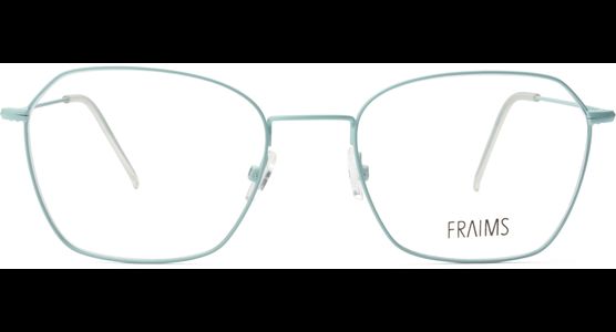 FRAIMS 03-15020-07 Kylie, Oceangrün matt - Ansicht 2