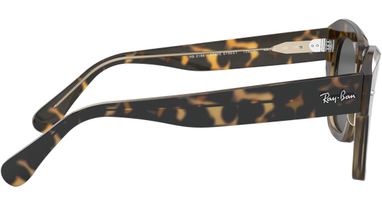 Ray-Ban State Street RB2186 1292B1 - Ansicht 10