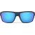 Schwimmbrille Oakley Split Shot Matte Translucent Blue / Prizm Sapphire Polarized 