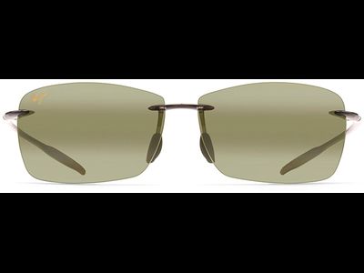 Maui Jim Sonnenbrille Unisex Maui Jim Lighthouse HT423-11 Ansicht 2
