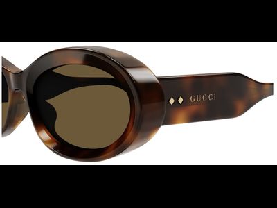 Gucci Sonnenbrille Damen Gucci GG1527S 54 002 Ansicht 2