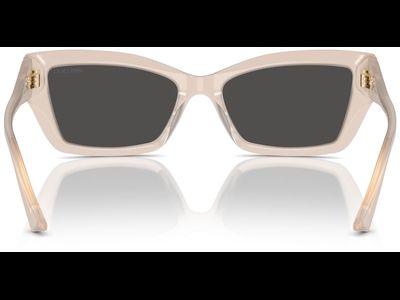 Jimmy Choo Sonnenbrille Damen Jimmy Choo JC5011U 502587 55 Ansicht 4