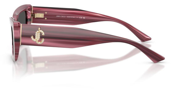 Jimmy Choo JC5037BU 506487 54 - Ansicht 4