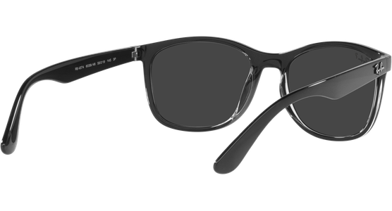 Ray-Ban RB4374 603948 - Ansicht 8