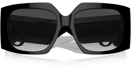 Jimmy Choo JC5006U 50008G 55 - Ansicht 6