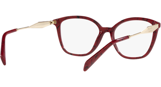 Prada PR 02ZV 15D1O1 - Ansicht 8