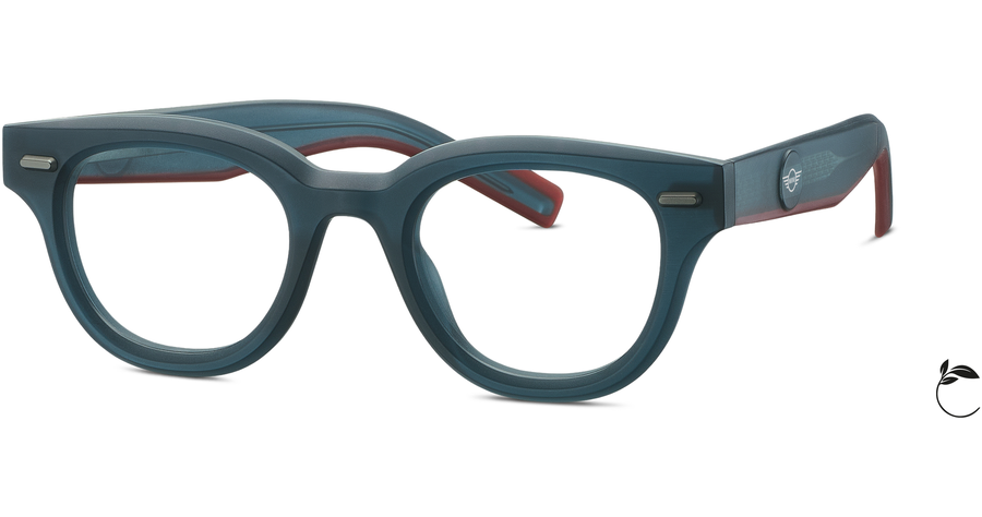 Mini Eyewear Brille Unisex Mini Eyewear 743037 47 70 Ansicht 1