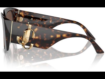 Jimmy Choo Sonnenbrille Damen Jimmy Choo JC5006U 500213 55 Ansicht 3