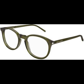Saint Laurent Brille Unisex Saint Laurent SL 106 012