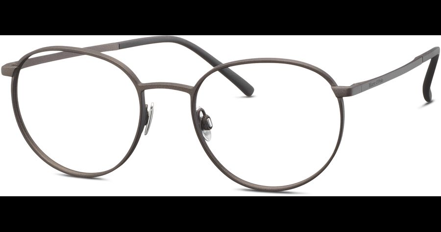 Marc O'Polo Brille Unisex Marc O'Polo 500045 52 30 Ansicht 1