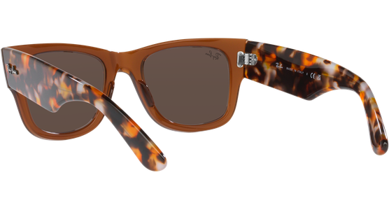 Ray-Ban Mega Wayfarer RB0840S 663693 - Ansicht 6
