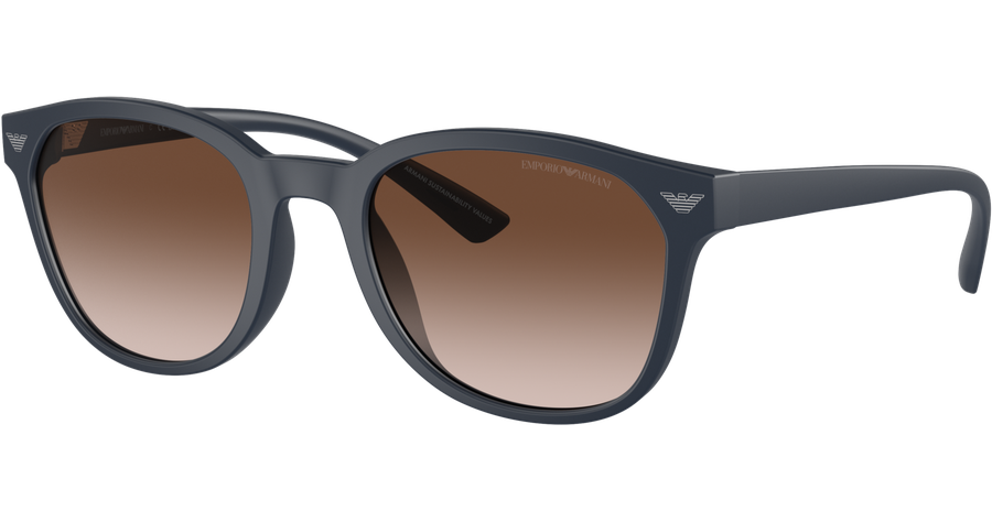 Emporio Armani Sonnenbrille Herren Emporio Armani EA4225U 508813 Ansicht 1