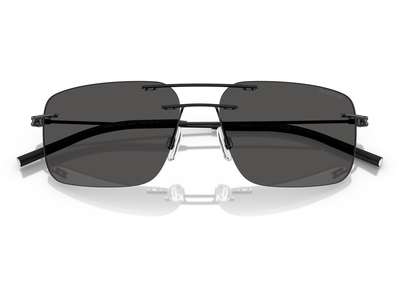 Moncler Sonnenbrille Unisex Moncler Doppler ME4003 100187 56 Ansicht 5