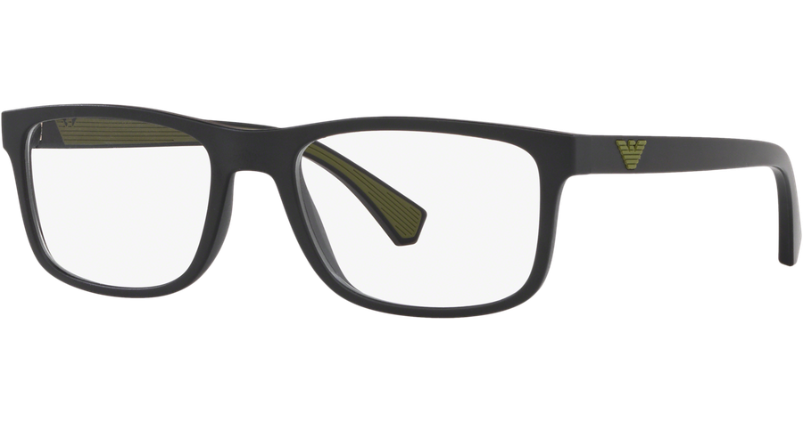 Emporio Armani Brille Herren Emporio Armani EA3147 5042 Ansicht 1