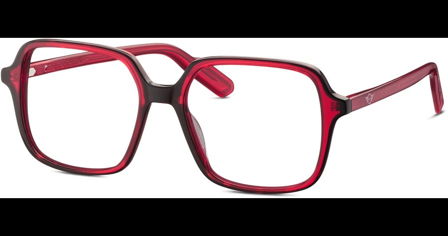 Mini Eyewear Brille Damen Mini Eyewear 743047 53 50 Ansicht 1
