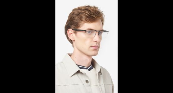 Hugo Boss 1487 58 0AN - Ansicht 6