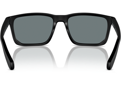 Emporio Armani Sonnenbrille Herren Emporio Armani EA4219 50016G Ansicht 4