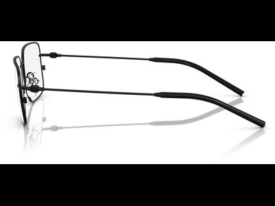 Moncler Brille Unisex Moncler ME1004 1001 56 Ansicht 3