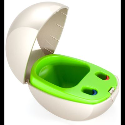  Charger BTE RIC Ansicht 2