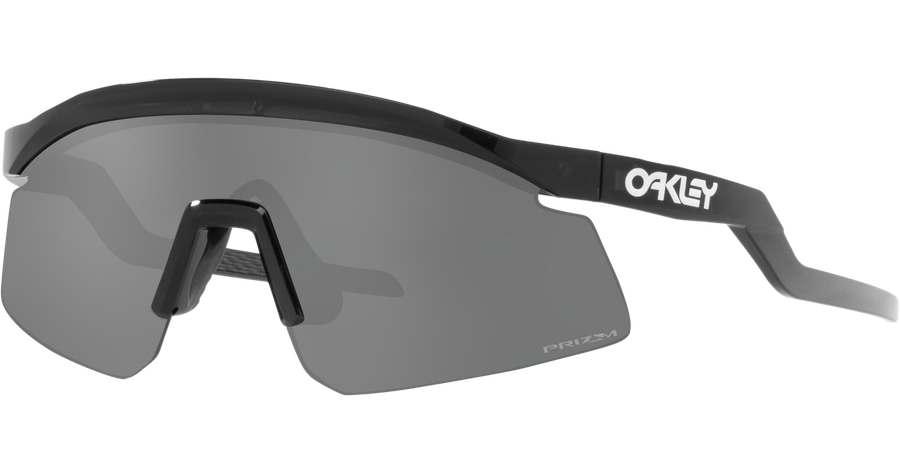 Oakley Sonnenbrille Herren Oakley Hydra 0OO9229 922901, Black Ink/Prizm Black Ansicht 1