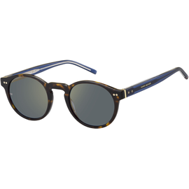 Tommy Hilfiger Sonnenbrille Herren TOMMY HILFIGER TH 1795/S HAVANNA